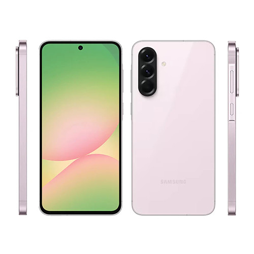 گوشی موبایل سامسونگ مدل Galaxy A56 دو سیم کارت ویتنام