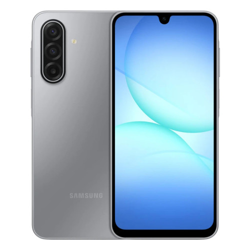 گوشی موبایل سامسونگ مدل Galaxy A17 4G دو سیم کارت ویتنام
