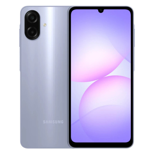 گوشی موبایل سامسونگ مدل Galaxy A07 دو سیم کارت ویتنام