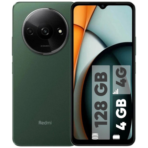 گوشی موبایل شیائومی مدل Redmi A3 دو سیم کارت