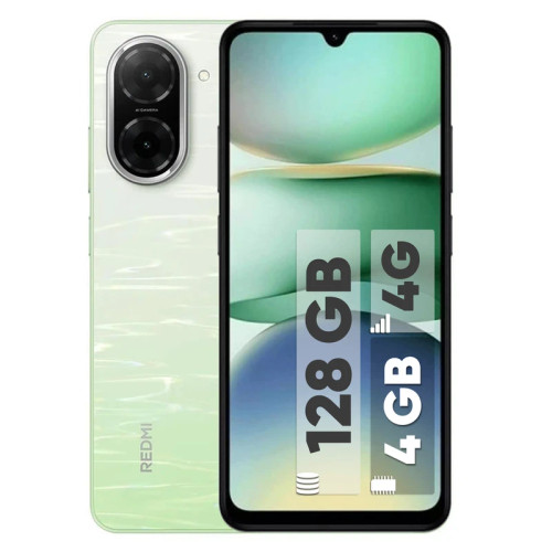 گوشی موبایل شیائومی مدل Redmi A5 دو سیم کارت ظرفیت