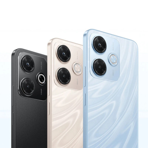 گوشی موبایل شیائومی مدل Redmi 13x دو سیم کارت
