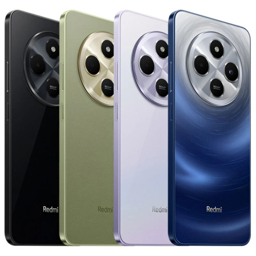 گوشی موبایل شیائومی مدل Redmi 14C دو سیم کارت