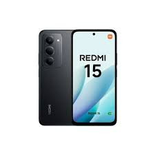 گوشی موبایل شیائومی مدل Redmi 15 4G دو سیم کارت