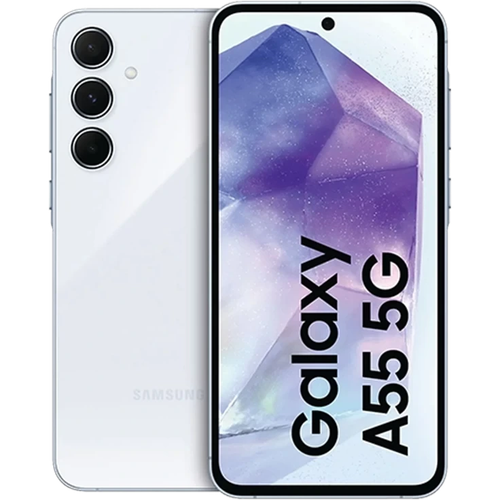 سامسونگ مدل Galaxy A55 دو سیم کارت ویتنام