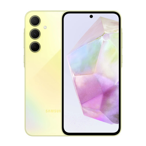 گوشی موبایل سامسونگ مدل Galaxy A35 دو سیم ویتنام