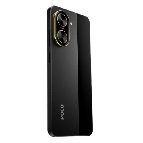 گوشی موبایل شیائومی مدل Poco C71 دو سیم کارت