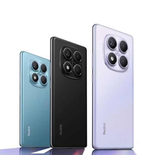گوشی موبایل شیائومی مدل Redmi Note 14 Pro 4G دو سیم کارت