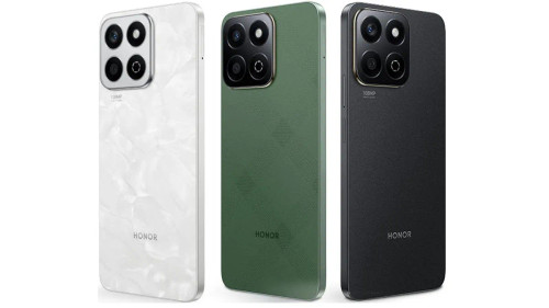 گوشی موبایل آنر مدل X7c دو سیمکارت