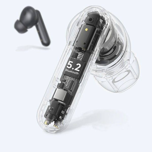 هدفون بلوتوثی هایلو مدل GT7 Neo اصل