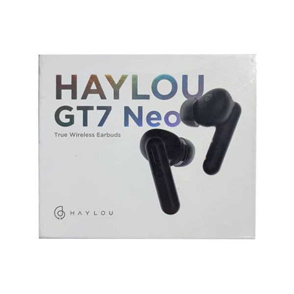 هدفون بلوتوثی هایلو مدل GT7 Neo اصل