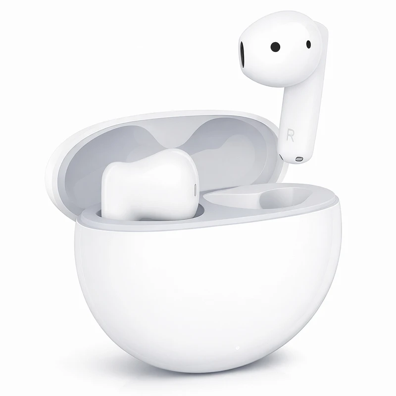هدفون بی سیم آنر مدل Choice Earbuds X7E