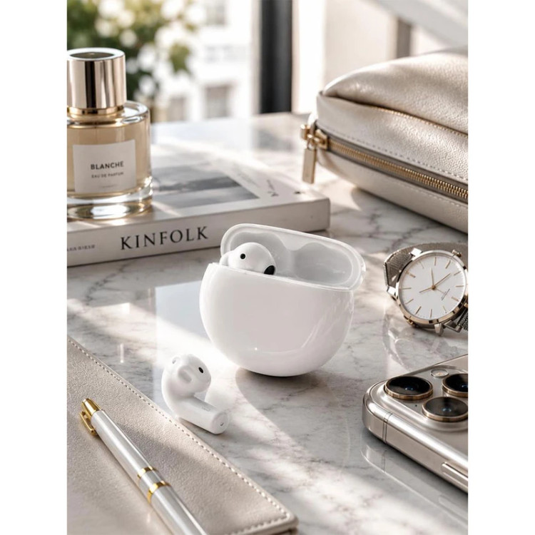 هدفون بی سیم آنر مدل Choice Earbuds X7E