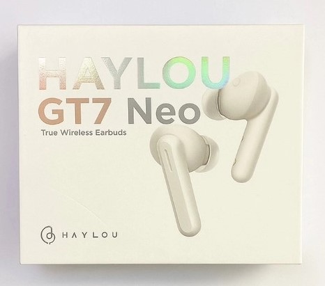 هدفون بلوتوثی هایلو مدل GT7 Neo اصل