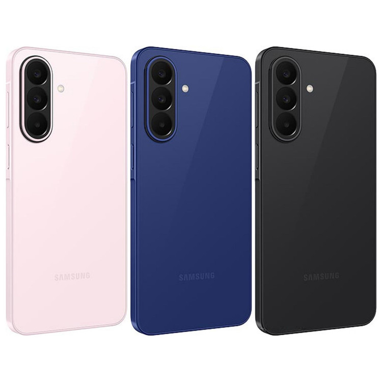 گوشی موبایل سامسونگ مدل Galaxy A27 دو سیم کارت