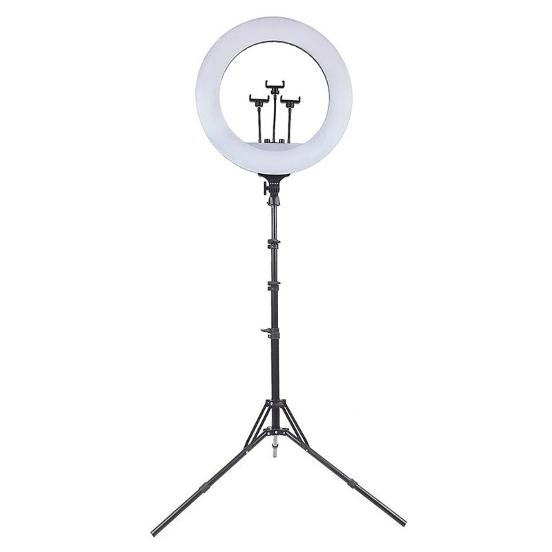 رینگ لایت RL-18