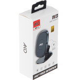 نگهدارنده گوشی موبایل آکو مدل HD-2